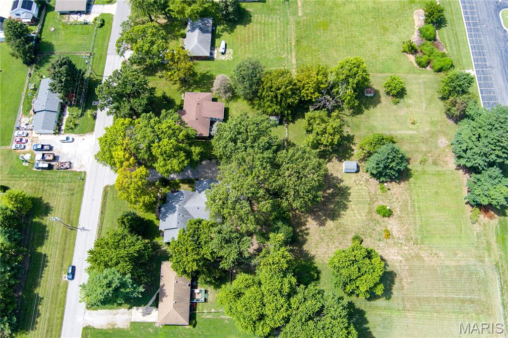 2507 Morrison Road Granite City, IL 62040 - Photo 47 of 53