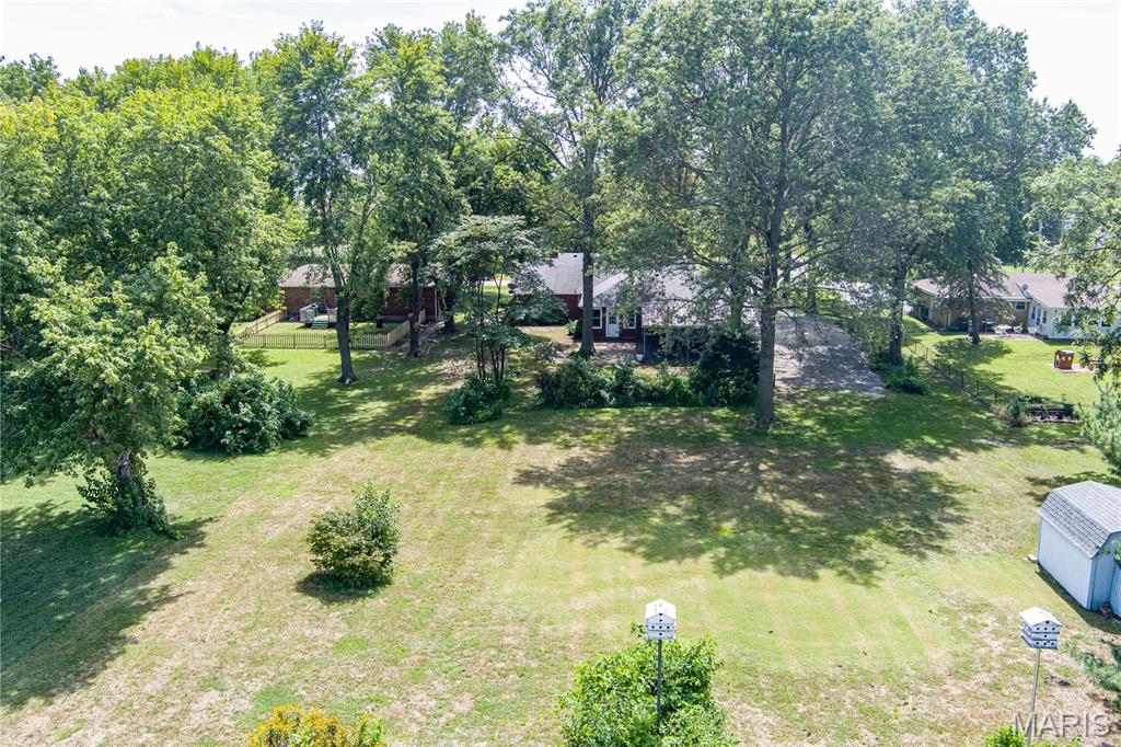 2507 Morrison Road Granite City, IL 62040 - Photo 50 of 53