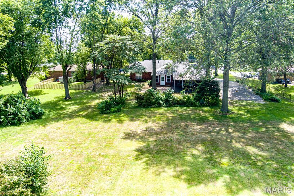 2507 Morrison Road Granite City, IL 62040 - Photo 52 of 53