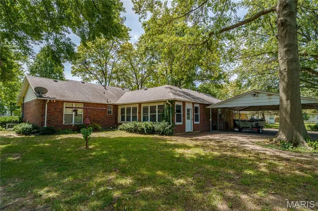 $220,000 | 2507 Morrison Road, Granite City, IL 62040