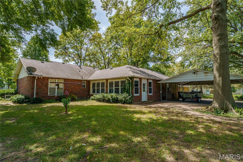 2507 Morrison Road Granite City, IL 62040 - Photo 53 of 53