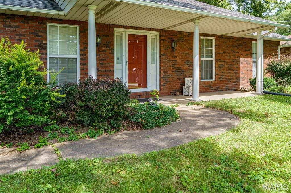 2507 Morrison Road Granite City, IL 62040 - Photo 6 of 53