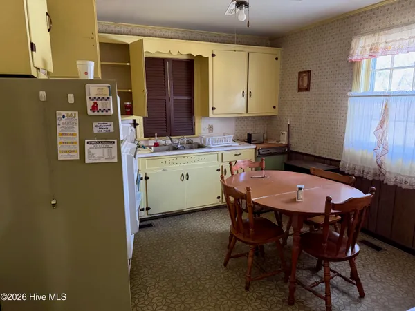 $135,000 | 1102 Delano Avenue Southwest, Wilson, NC 27893