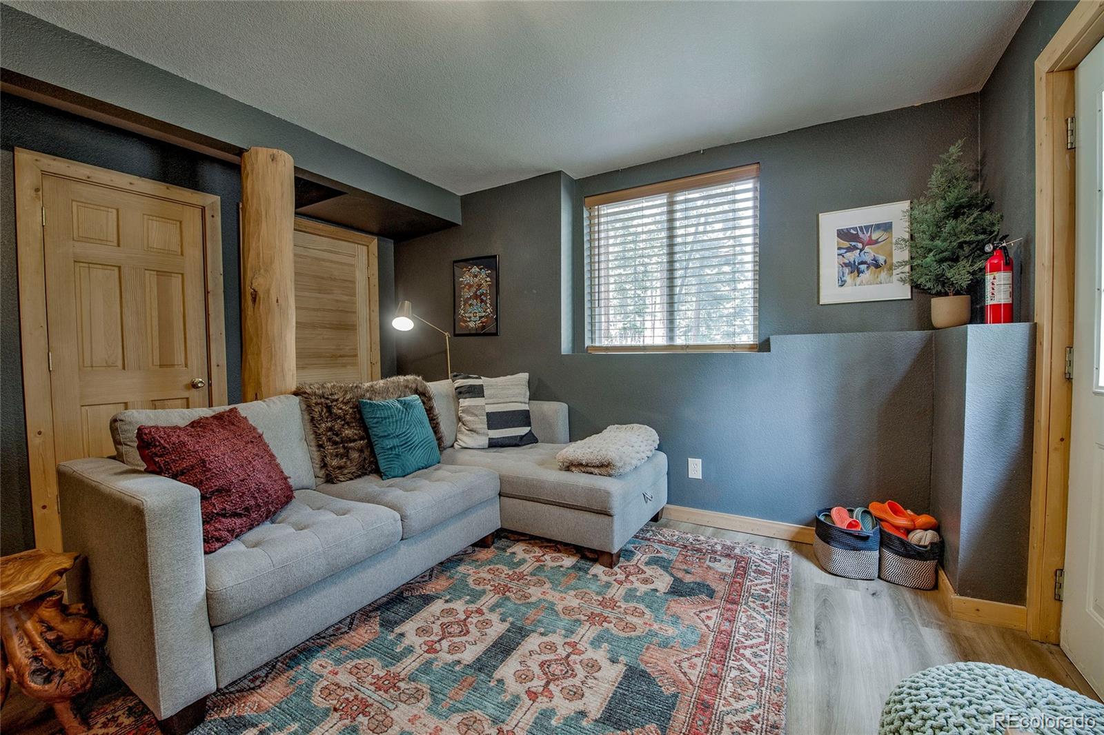 324 Skidoo Road Fairplay, CO 80440 - Photo 27 of 38