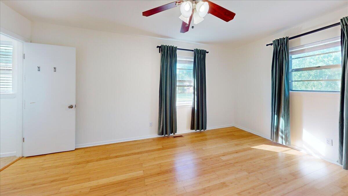 7327 Sterling Road Hixson, TN 37343 - Photo 13 of 43 23-7327-Sterling-Rd-Bedroom 1