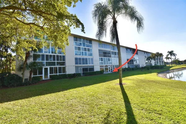 $135,000 | 4301 Martinique Circle, Unit K1, Coconut Creek, FL 33066