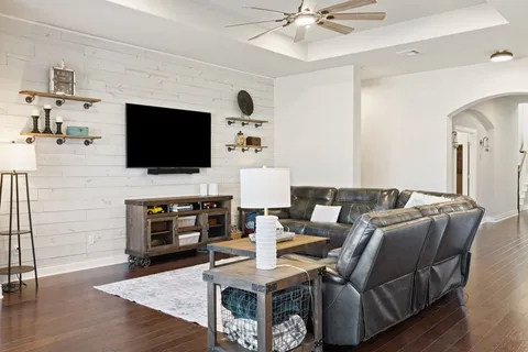 $585,000 | 3512 Westport Lane, Pflugerville, TX 78660