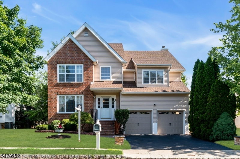 4 Leigh Road Hillsborough, NJ 08844 - Photo 1 of 50
