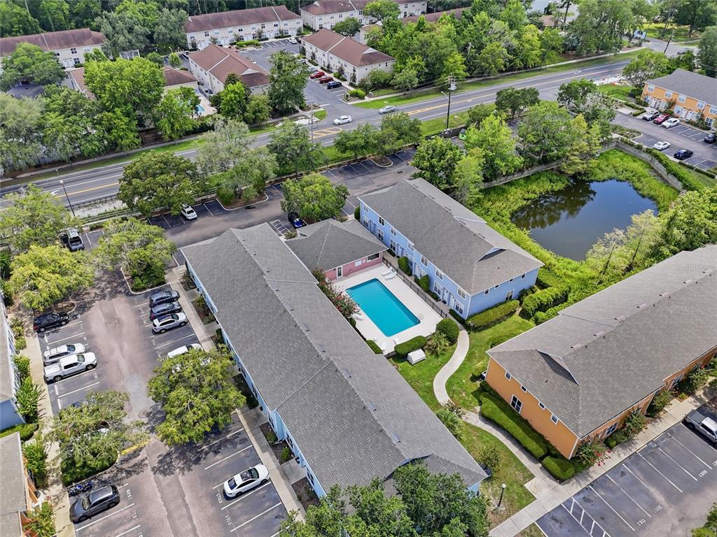 3890 Southwest 20th Avenue, Unit 1706 Gainesville, FL 32607 - Photo 27 of 36
