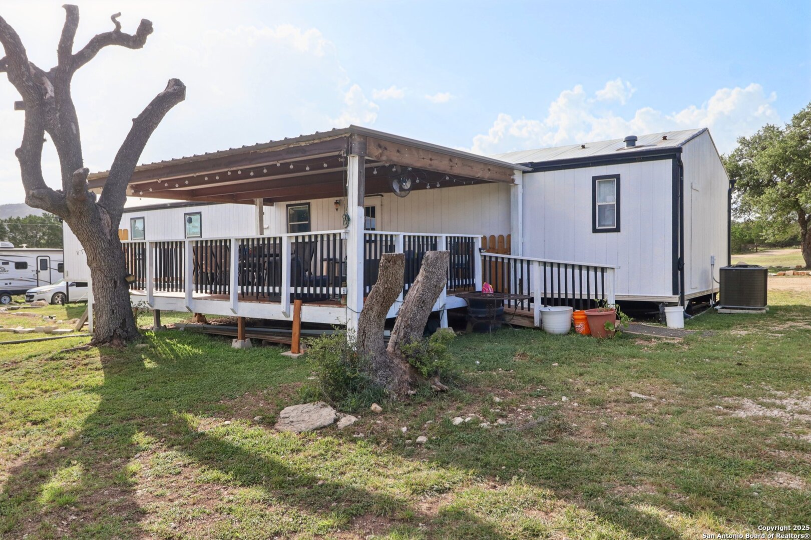 160 Deer View Road Pipe Creek, TX 78063 - Photo 28 of 55