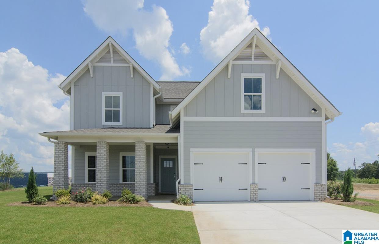 1814 Mckesie Street Riverside, AL 35135 - Photo 1 of 43