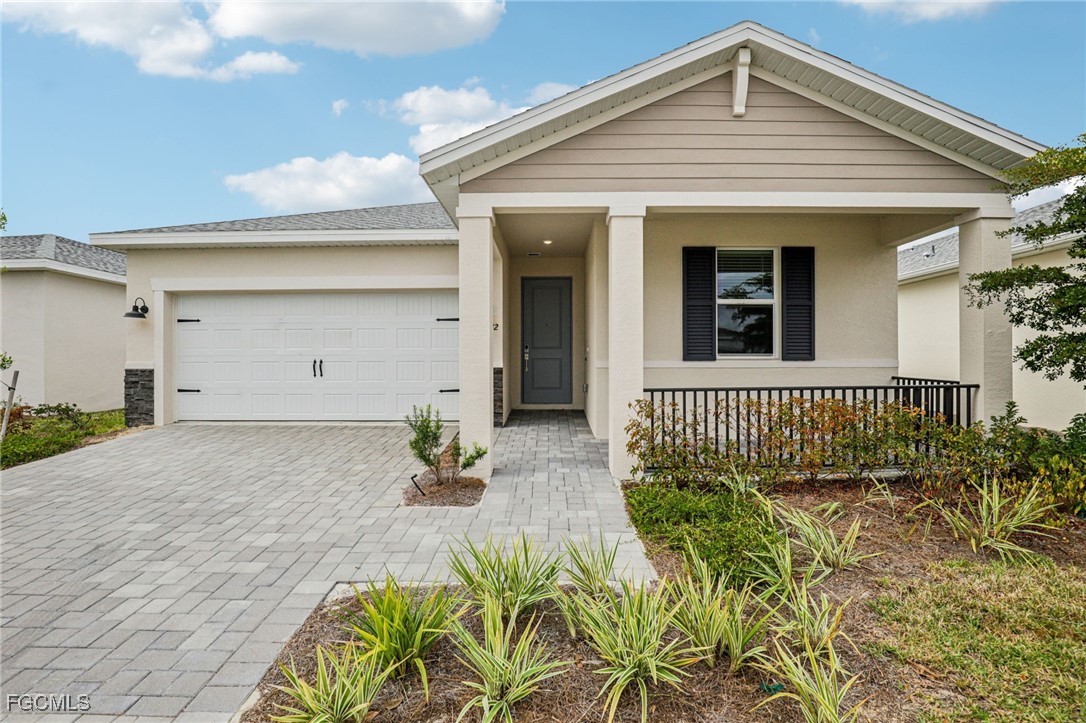 44332 Frontier Drive Punta Gorda, FL 33982 - Photo 1 of 41
