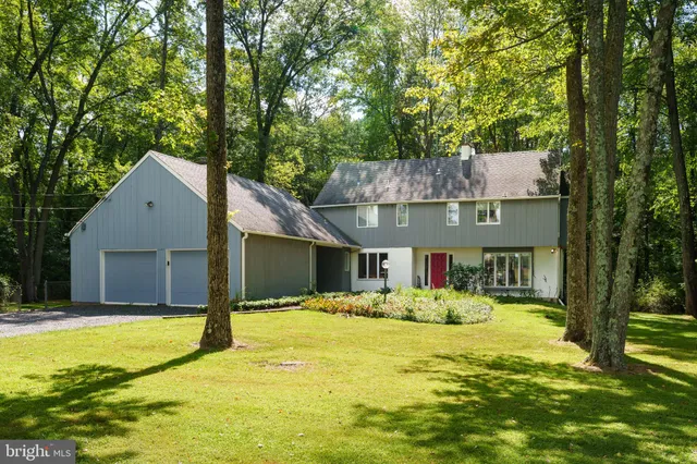 $1,050,000 | 19 Carson Road, Princeton, NJ 08540