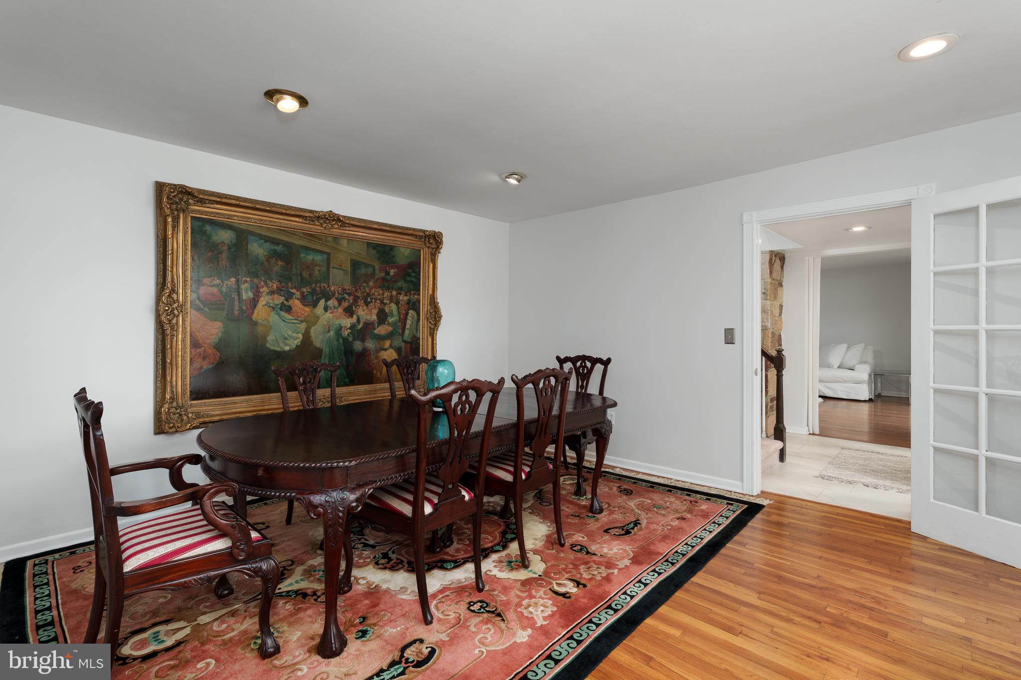 19 Carson Road Princeton, NJ 08540 - Photo 20 of 37