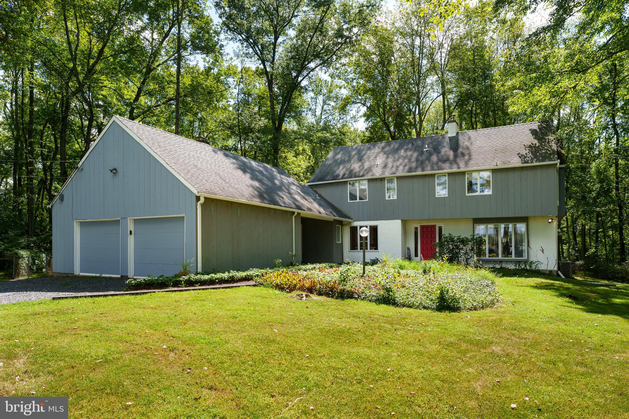 19 Carson Road Princeton, NJ 08540 - Photo 36 of 37