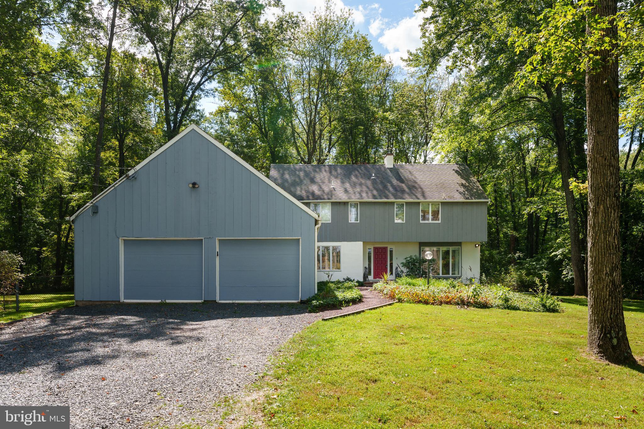 19 Carson Road Princeton, NJ 08540 - Photo 37 of 37