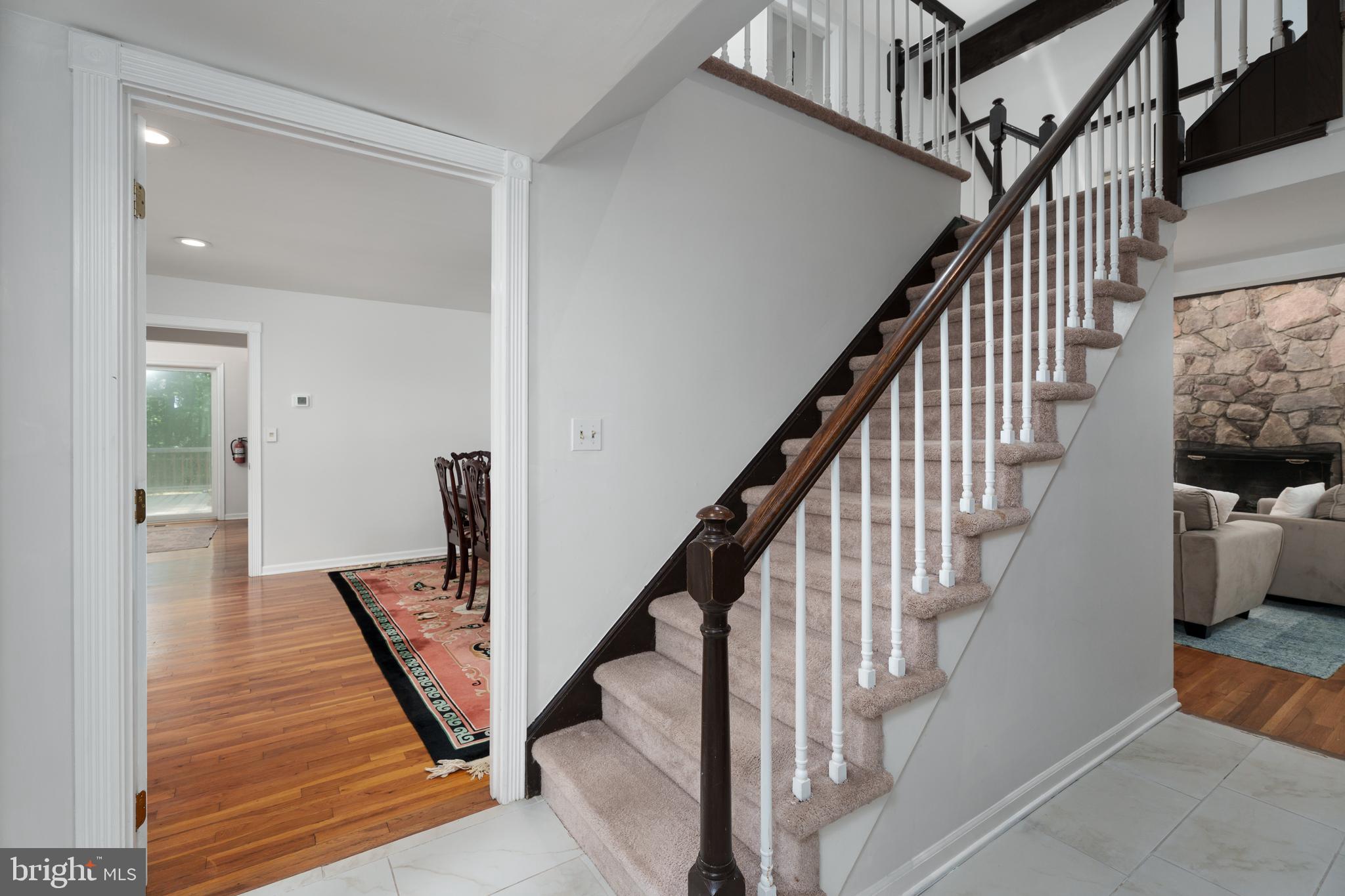 19 Carson Road Princeton, NJ 08540 - Photo 4 of 37