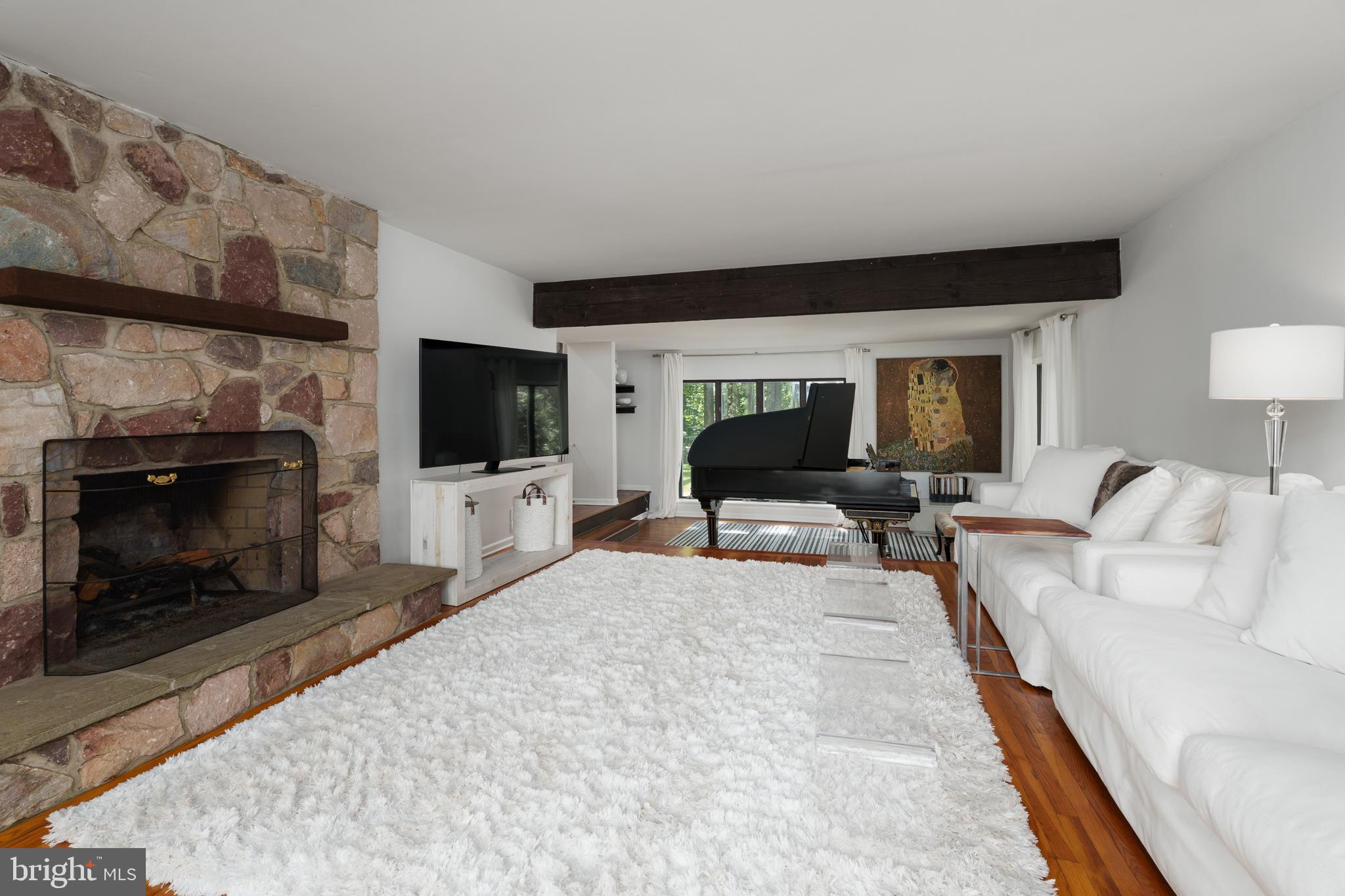 19 Carson Road Princeton, NJ 08540 - Photo 7 of 37