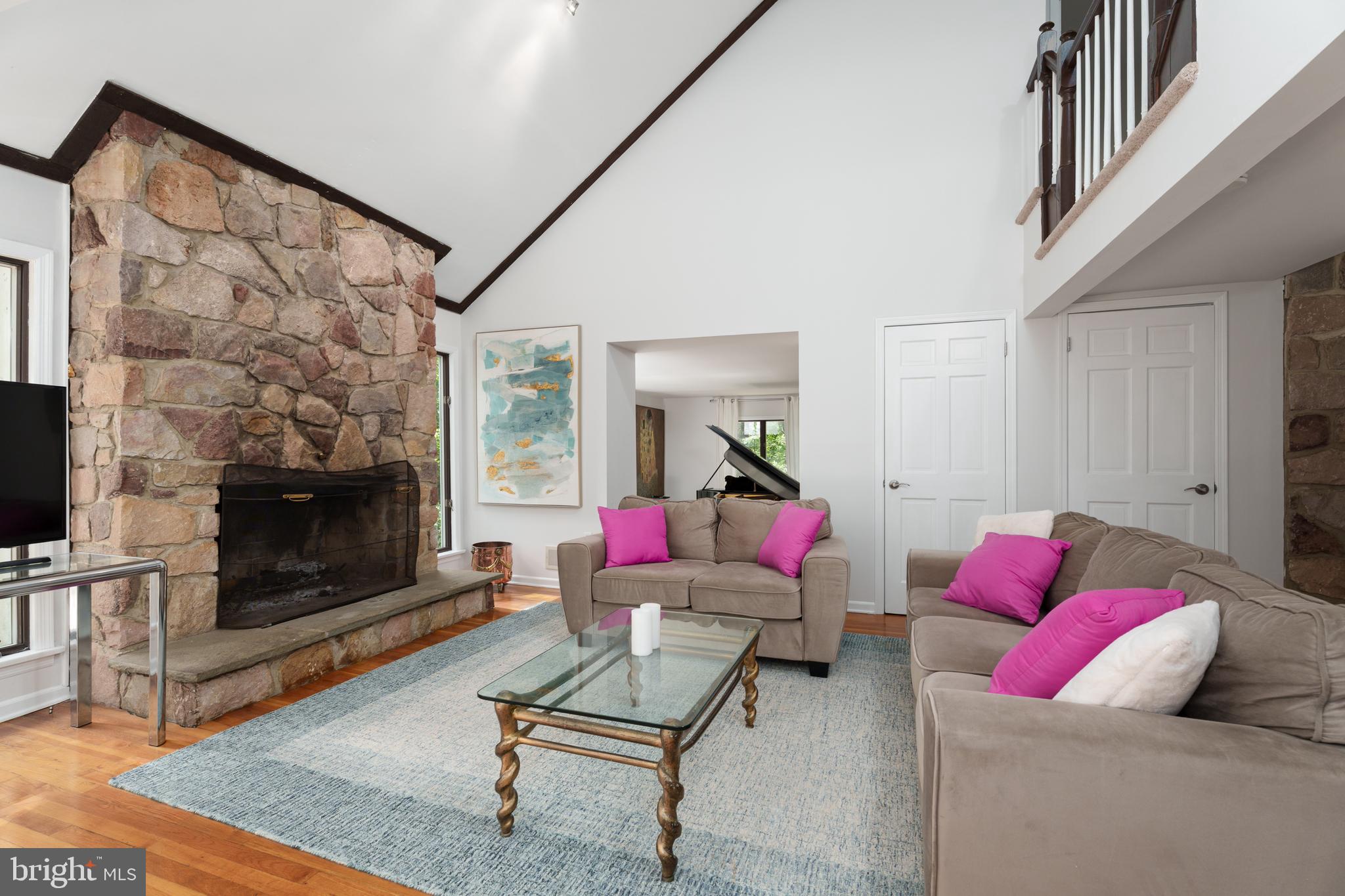 19 Carson Road Princeton, NJ 08540 - Photo 10 of 37