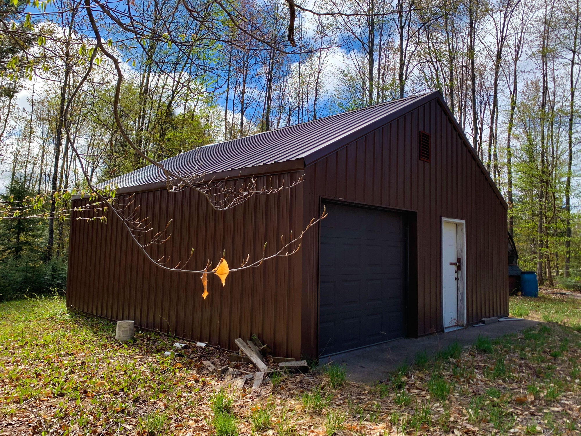 41265 West East-West Road Eckerman, MI 49728 - Photo 18 of 47 Gallery Image 18