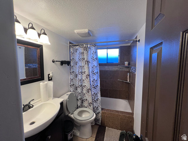 174 North 500 East Logan, UT 84321 - Photo 18 of 32 Basement Bathroom
