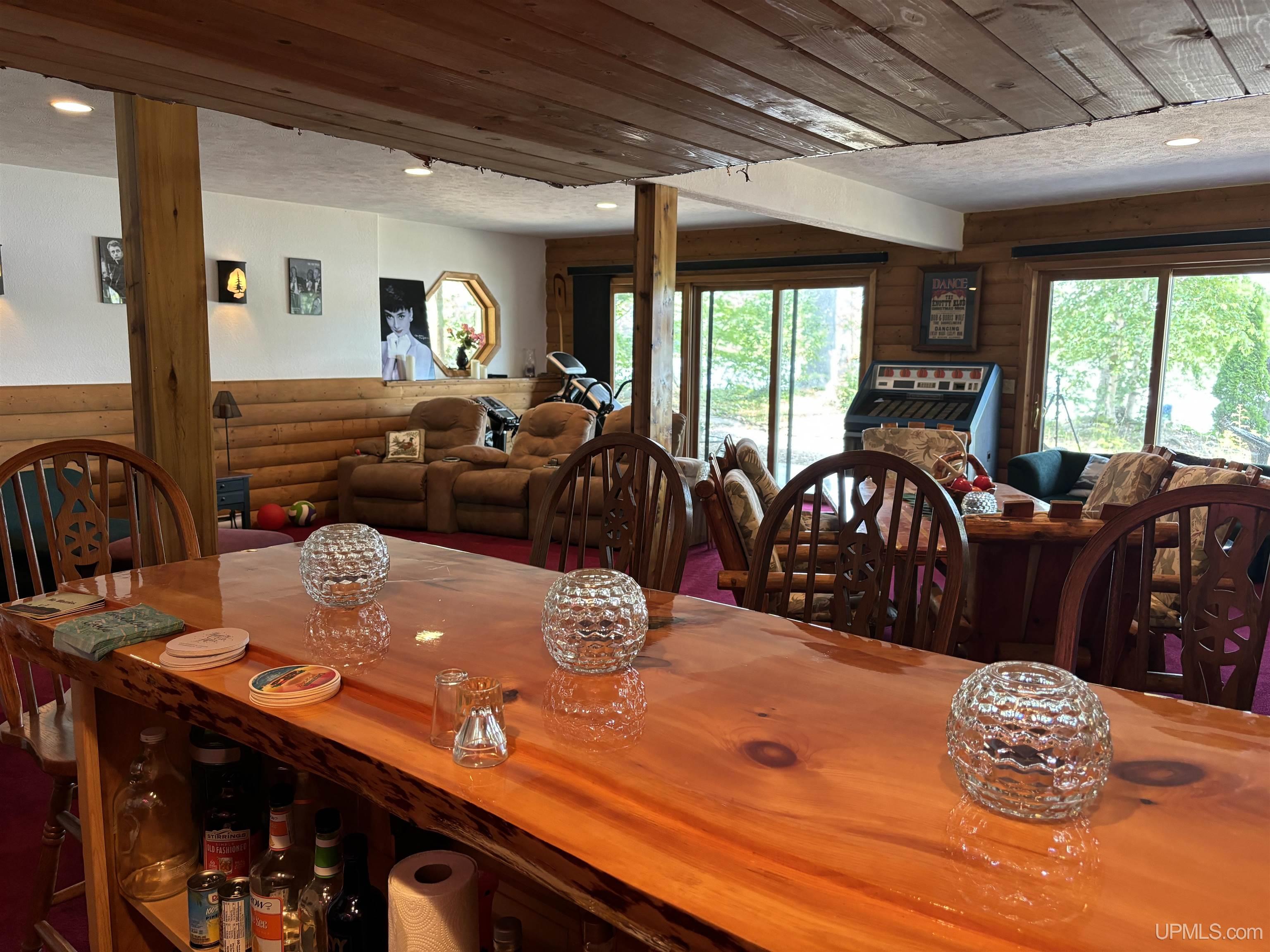 3974 North Hayward (access To Angel Island) Road Munising, MI 49862 - Photo 58 of 92