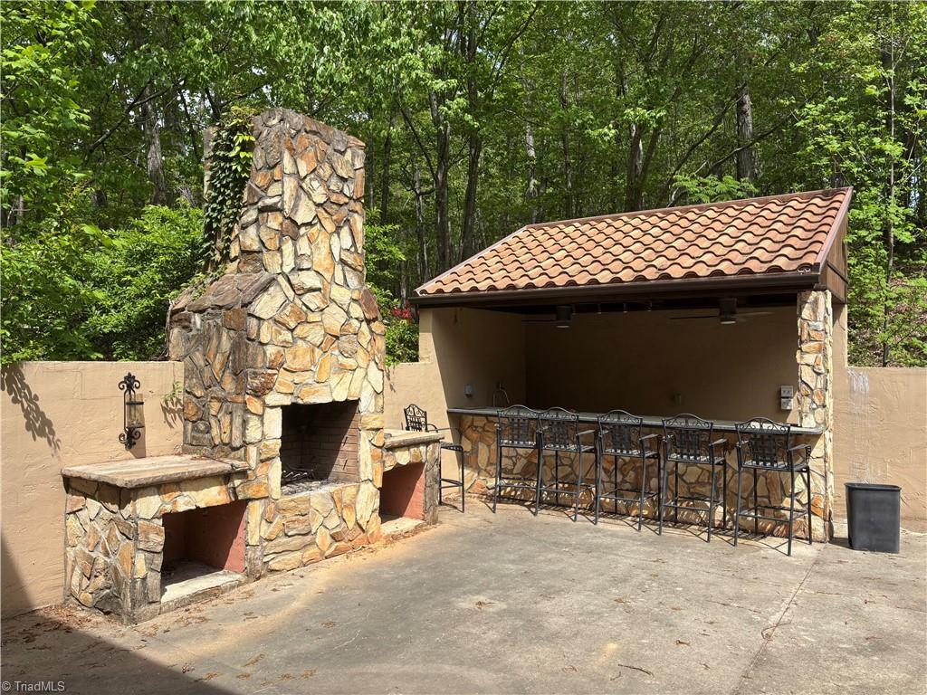 421 Inwood Road Asheboro, NC 27205 - Photo 8 of 18 Gallery Image 8