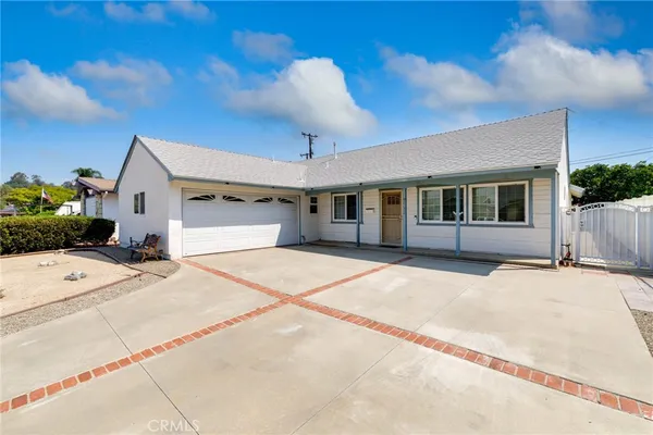 $3,700 | 3532 Camino De Teodoro, West Covina, CA 91792