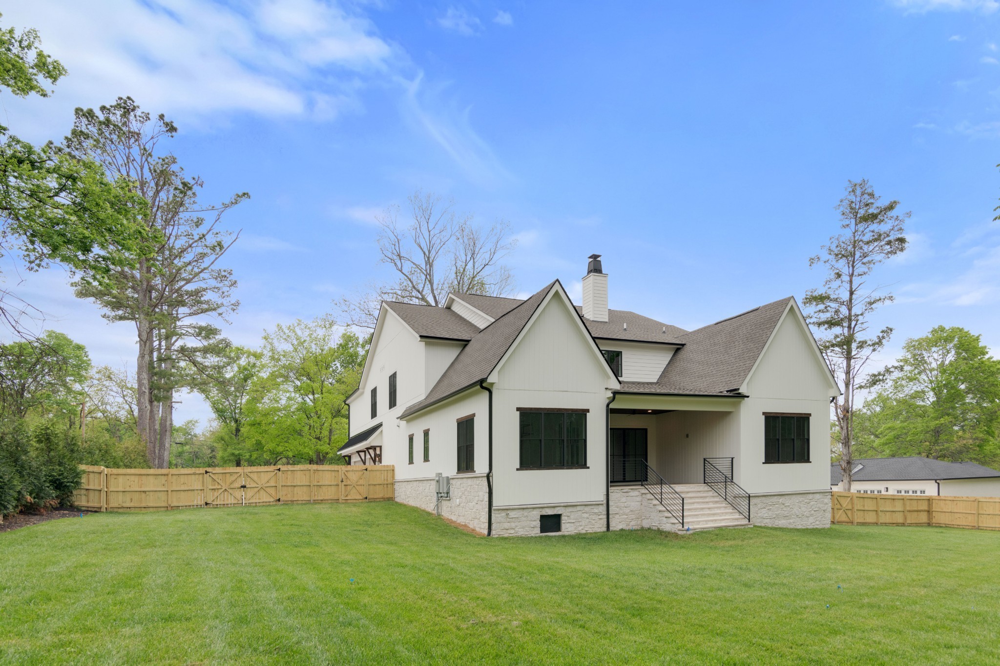 706 Brook Hollow Road Nashville, TN 37205 - Photo 60 of 62 Gallery Image 60