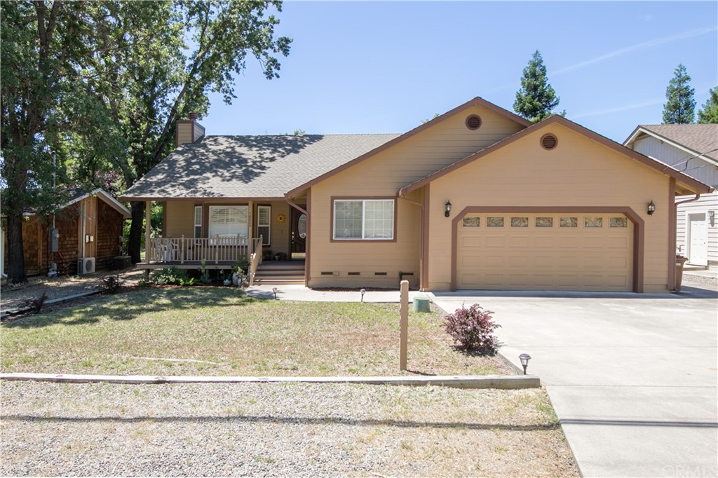 18223 Hidden Valley Road Hidden Valley Lake, CA 95467 - Photo 1 of 1 Gallery Image 1