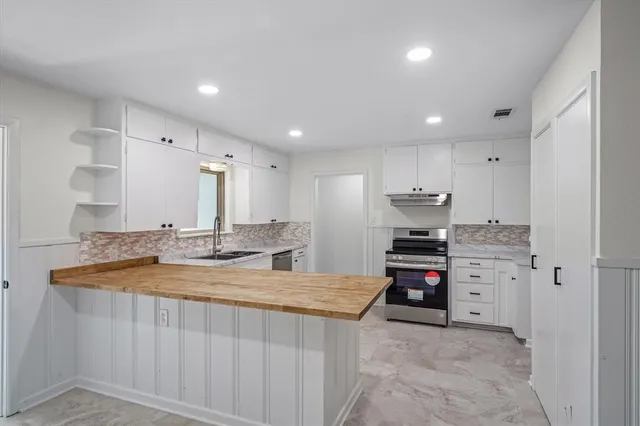 $199,000 | 252 East Main Street, Van, TX 75790