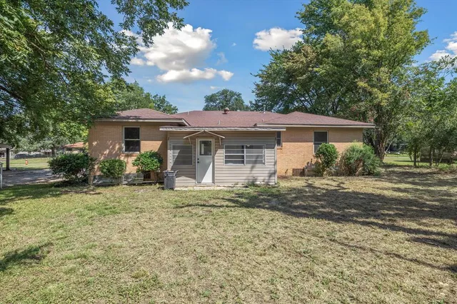 $199,000 | 252 East Main Street, Van, TX 75790