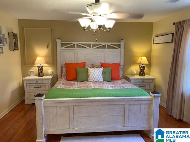 3369 Queenstown Road Trussville, AL 35173 - Photo 7 of 40