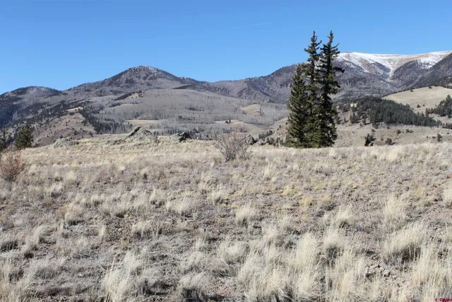 $275,000 | 1267 Whiskey Lane, Creede, CO 81130