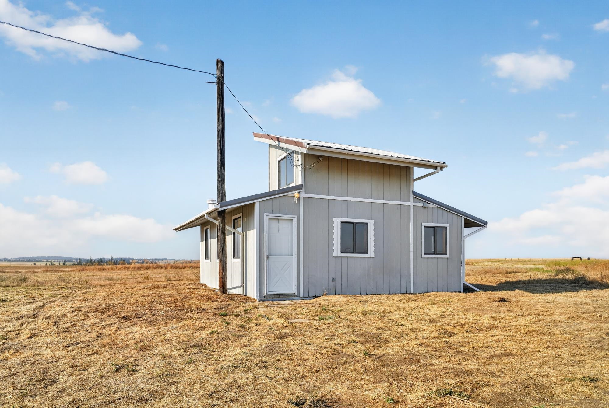 110 North Ritchey Road Reardan, WA 99029 - Photo 27 of 50