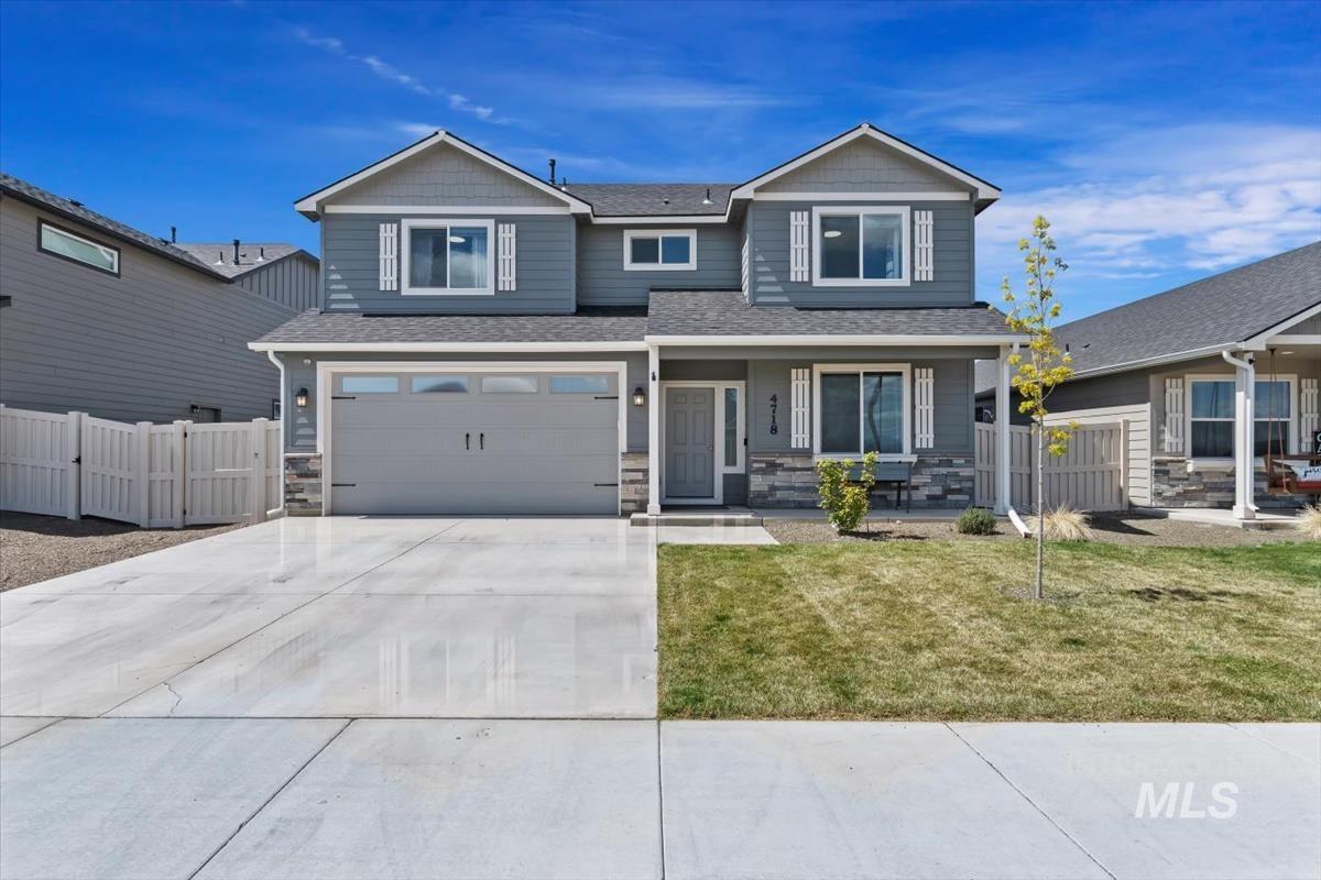 4718 Great Fls Avenue Caldwell, ID 83607 - Photo 1 of 31
