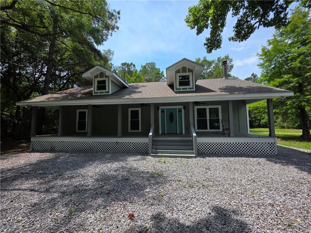 59478 South Tranquility Road Lacombe, LA 70445 - Photo 2 of 26