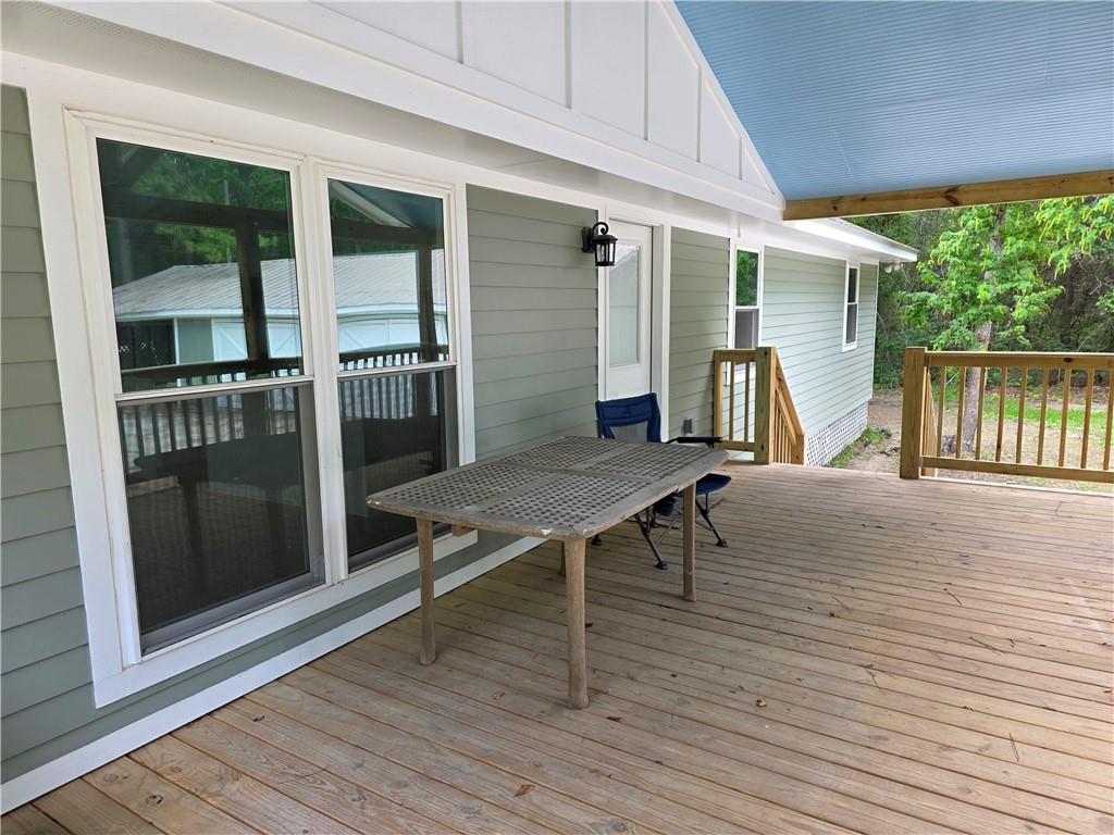 59478 South Tranquility Road Lacombe, LA 70445 - Photo 22 of 26