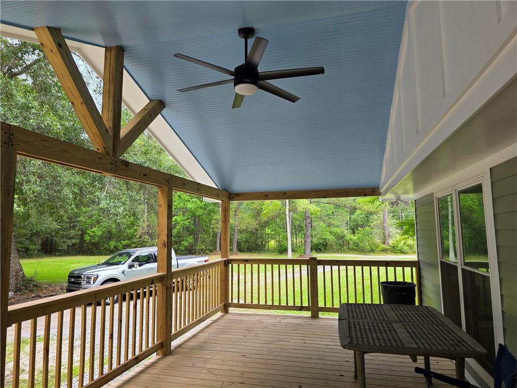 59478 South Tranquility Road Lacombe, LA 70445 - Photo 23 of 26