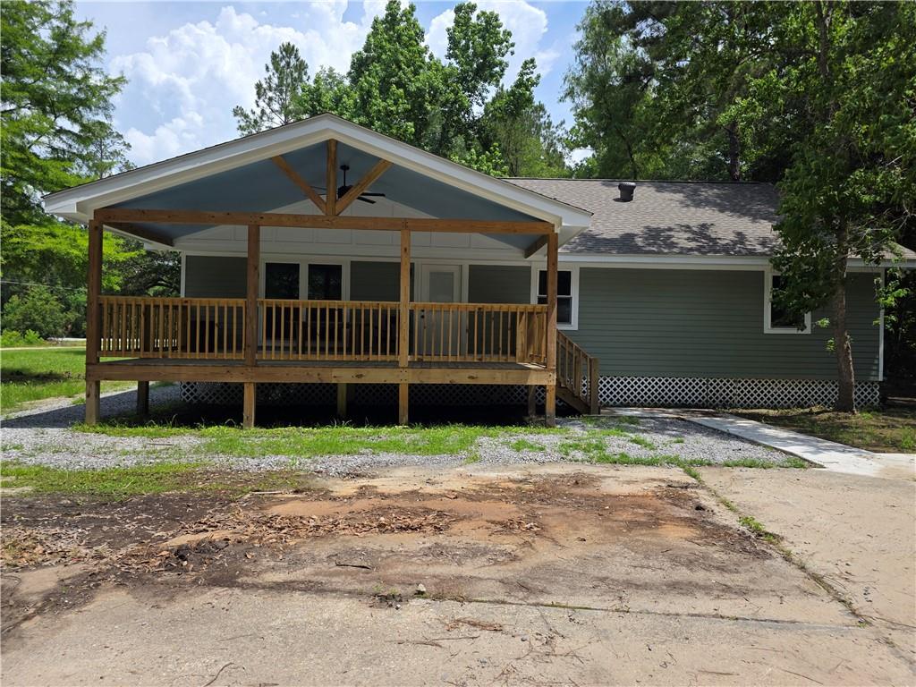 59478 South Tranquility Road Lacombe, LA 70445 - Photo 24 of 26