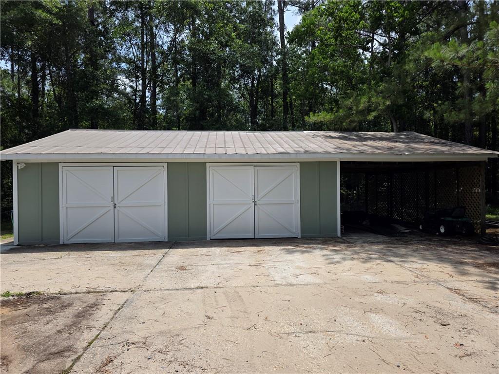 59478 South Tranquility Road Lacombe, LA 70445 - Photo 25 of 26