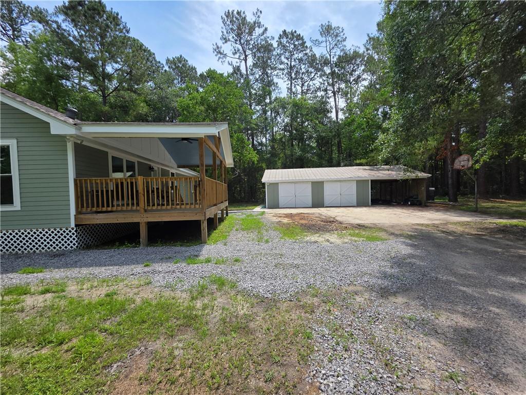 59478 South Tranquility Road Lacombe, LA 70445 - Photo 26 of 26