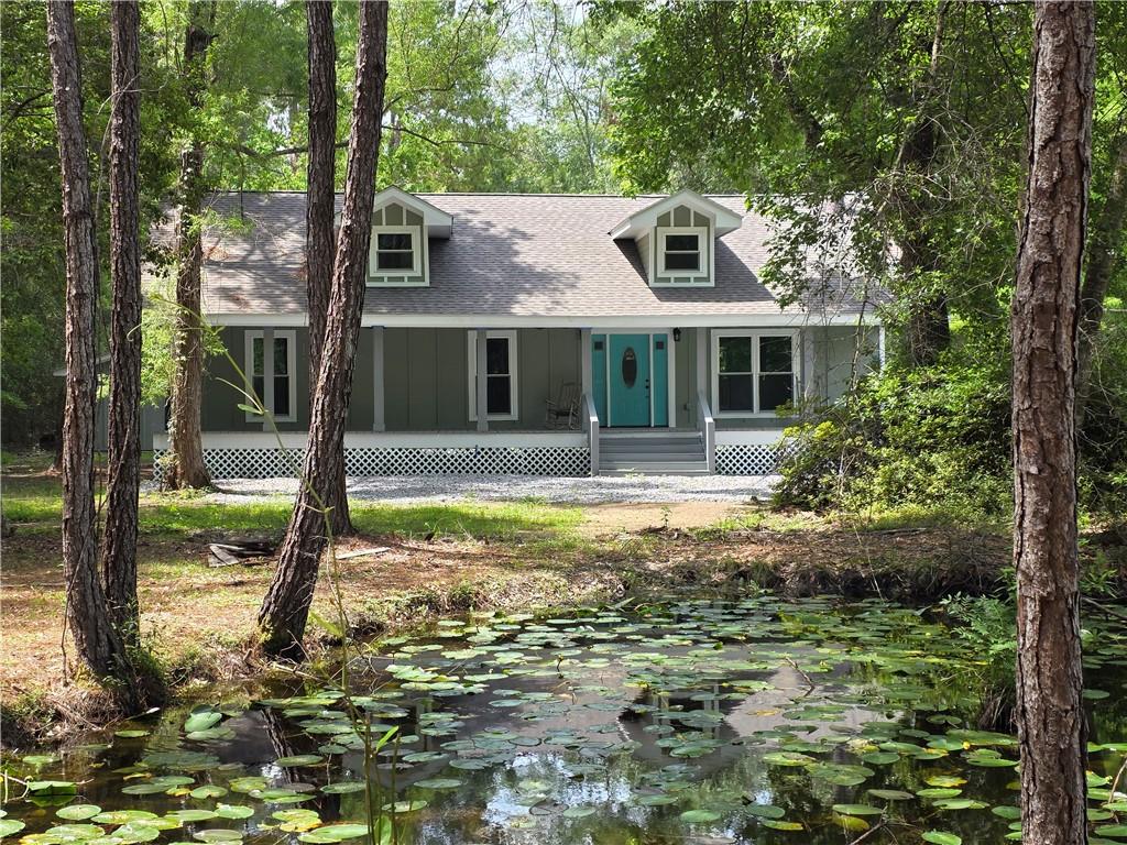 59478 South Tranquility Road Lacombe, LA 70445 - Photo 3 of 26