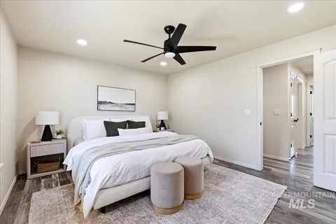 $425,000 | 10285 West Kingsbriar Drive, Boise, ID 83709