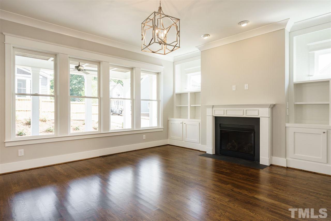 611 Sasser Street Raleigh, NC 27604 - Photo 11 of 24