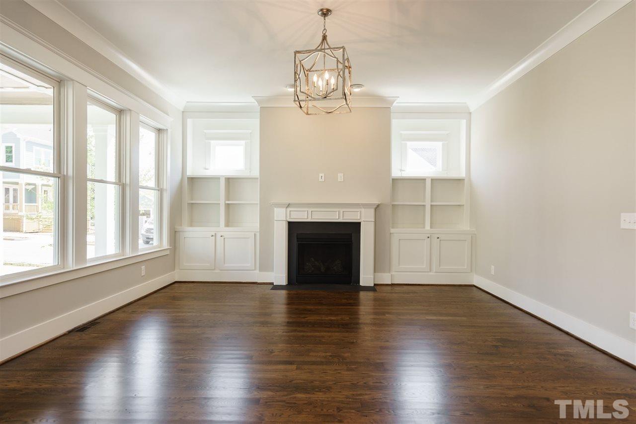 611 Sasser Street Raleigh, NC 27604 - Photo 12 of 24