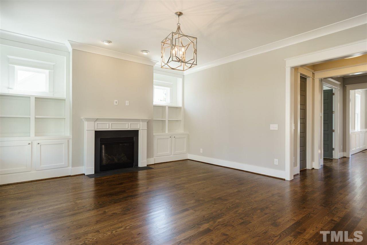 611 Sasser Street Raleigh, NC 27604 - Photo 13 of 24