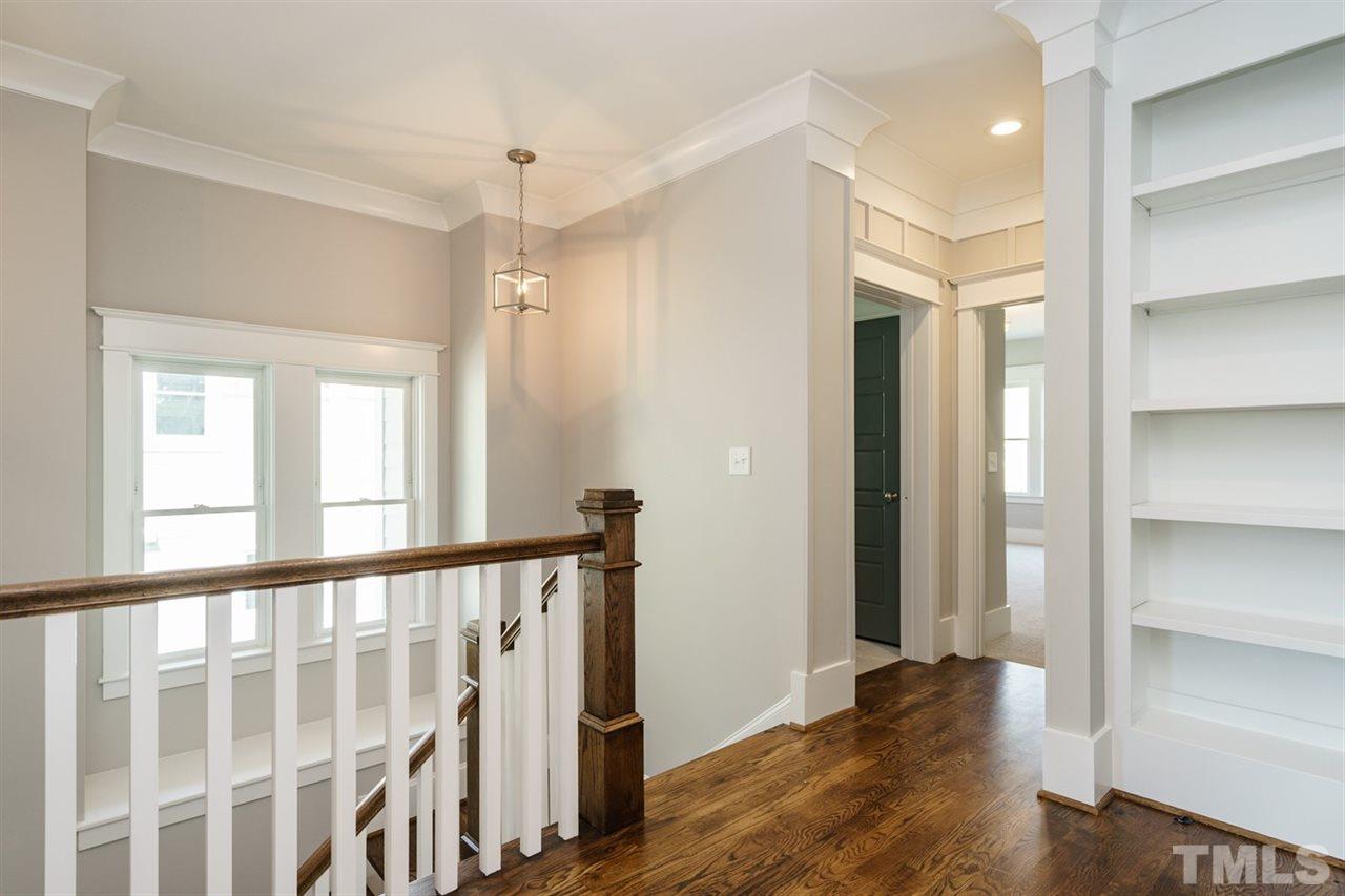 611 Sasser Street Raleigh, NC 27604 - Photo 17 of 24