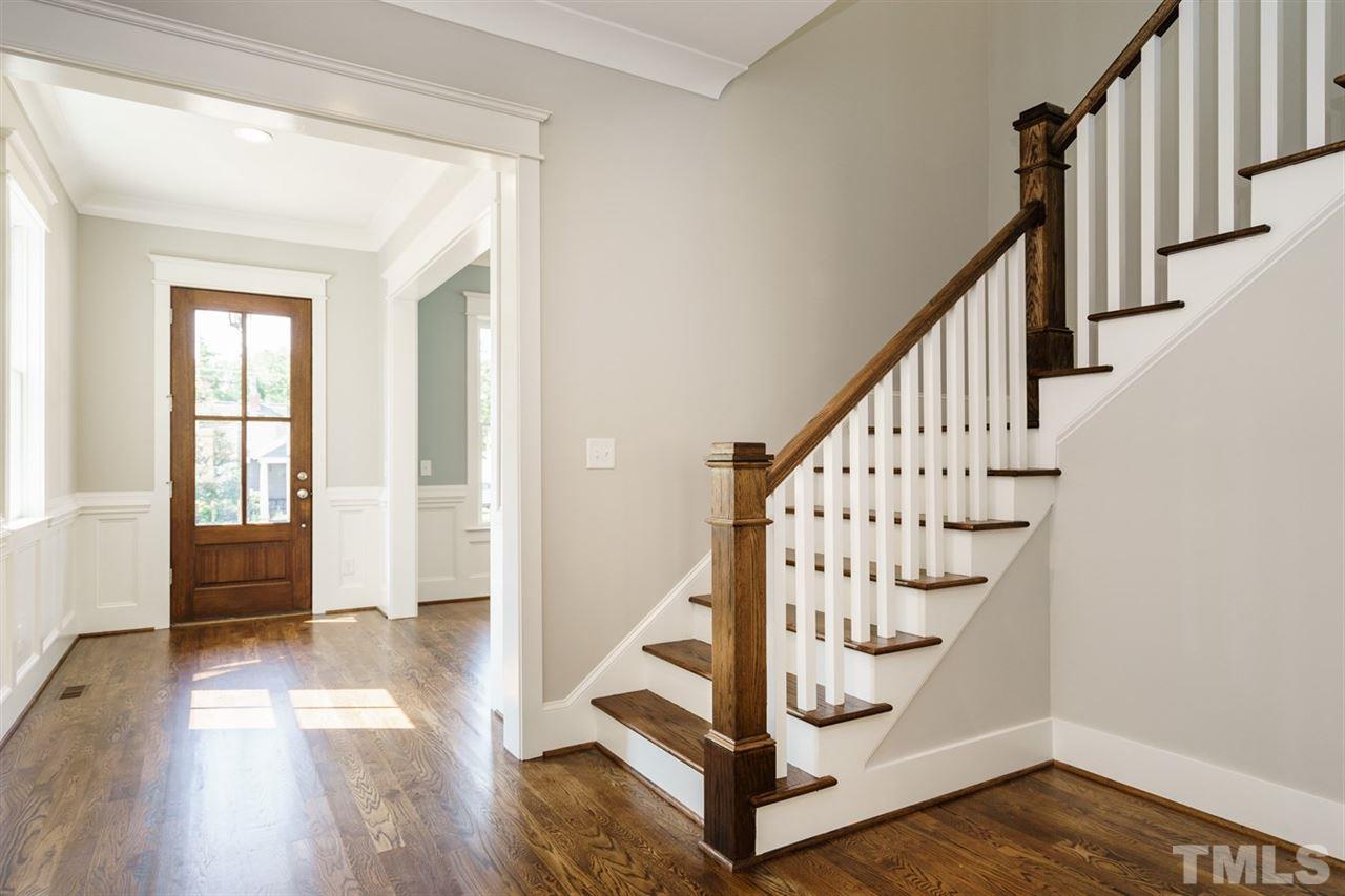 611 Sasser Street Raleigh, NC 27604 - Photo 3 of 24