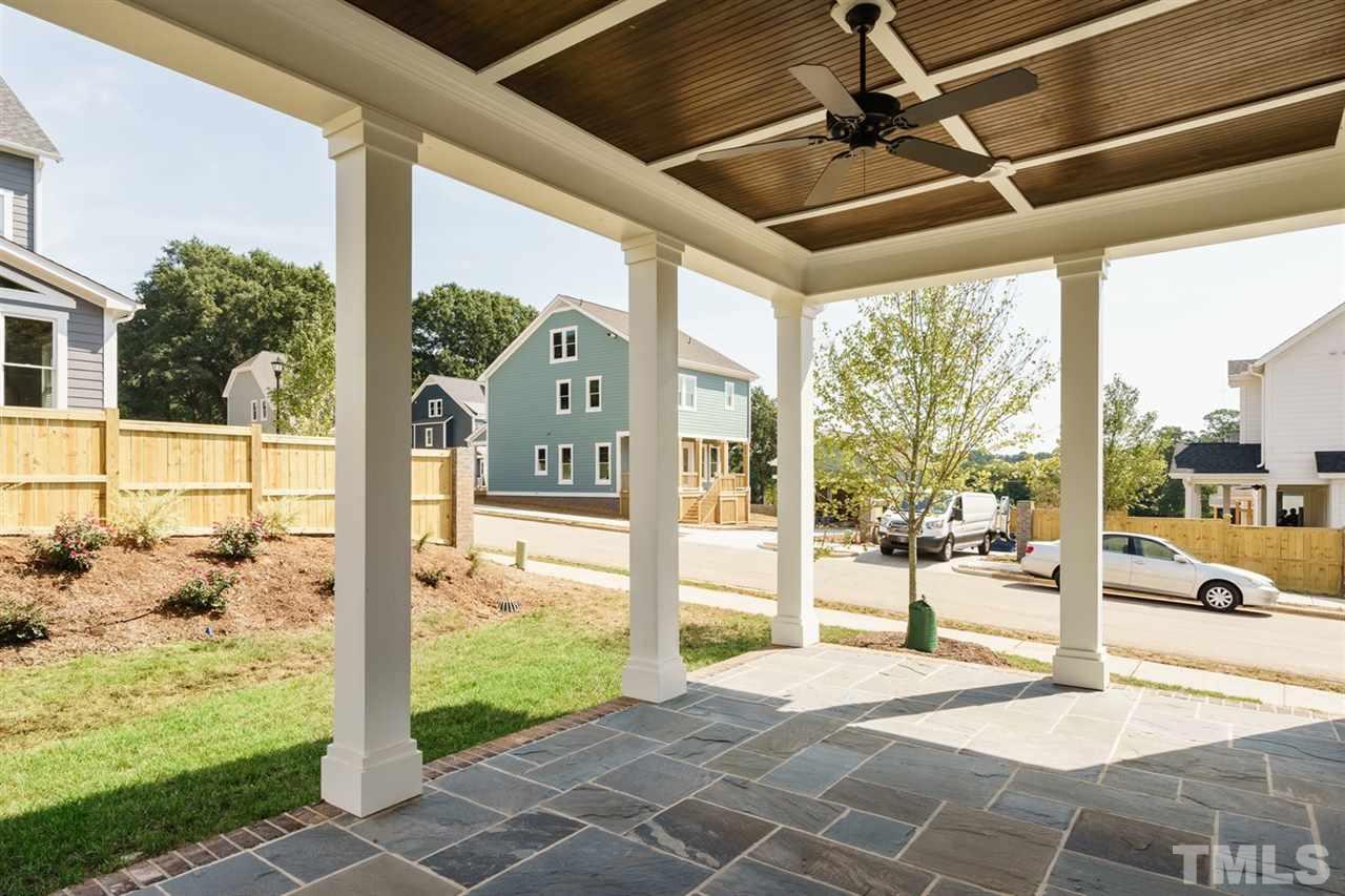 611 Sasser Street Raleigh, NC 27604 - Photo 24 of 24